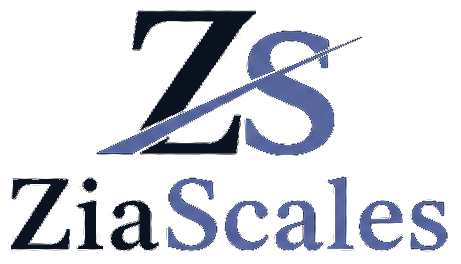 ZiaScales